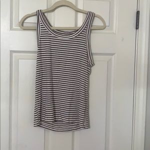 American Eagle Women’s Ribbed Tank